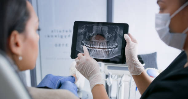 Licensed Dental service in Rose Hill, VA - Smile Center Dentistry